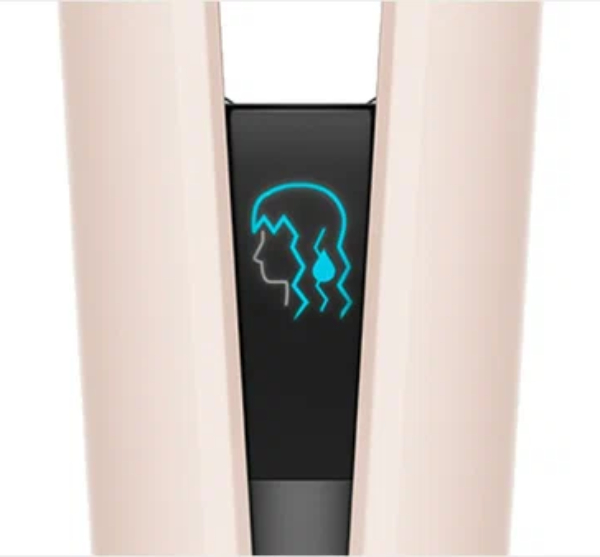 Выпрямитель для волос Dyson Airstrait Straightener HT01 (Ceramic Pink/Rose Gold) Выпрямитель для волос Dyson Airstrait Straightener HT01 (Ceramic Pink/Rose Gold)
