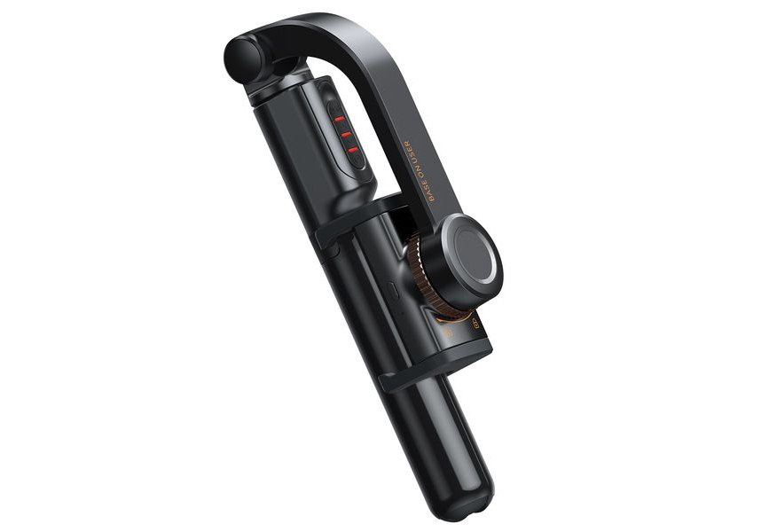 Универсальный монопод Baseus Lovely Uniaxial Bluetooth Folding Stand Selfie Stabilizer