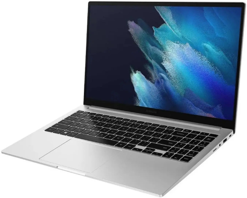 Ноутбук Galaxy Book4 15.6" 360 (Intel Core i7-150U/16GB LPDDR5X/1TB SSD NVMe) NP750QGK-KS1HK Silver