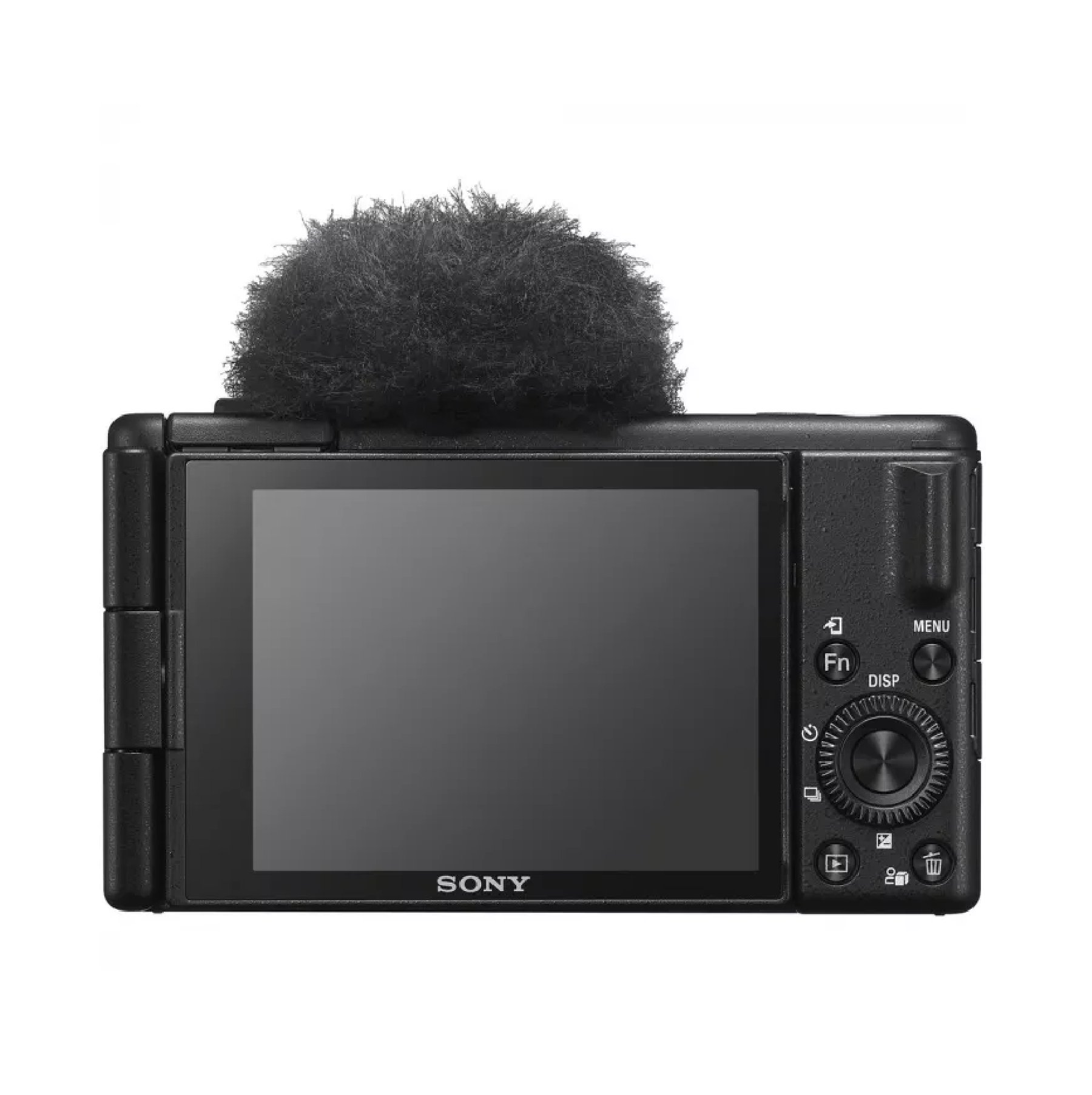 Фотоаппарат Sony ZV-1 II