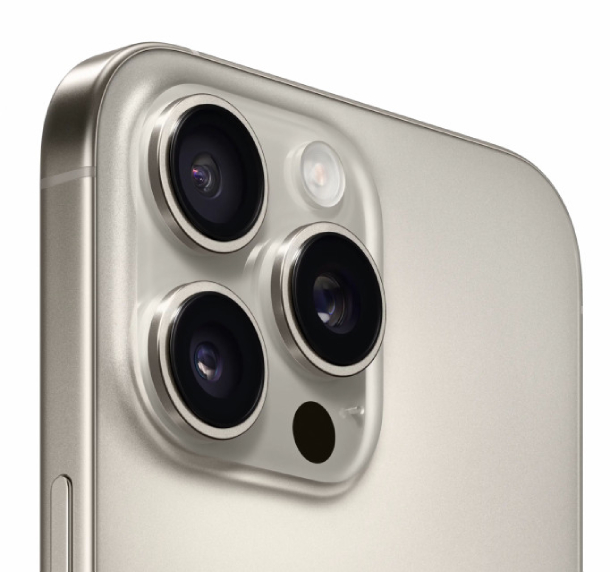 Смартфон Apple iPhone 16 Pro Max 256Gb Natural Titanium (1 sim + eSIM) Смартфон Apple iPhone 16 Pro Max 256Gb Natural Titanium (1 sim + eSIM)