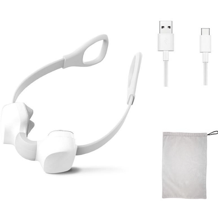 Шейный массажер Xiaomi Mini Neck Massager