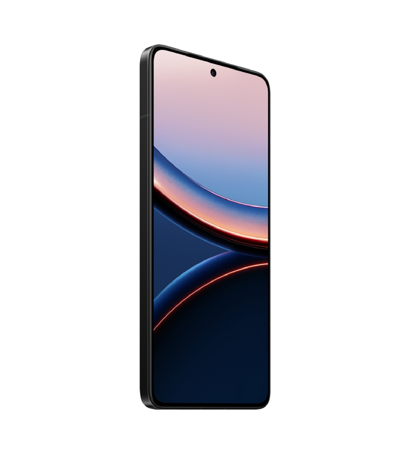 Смартфон Pocophone POCO F7 Ultra 12/256Gb Black