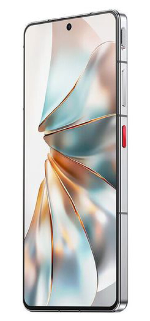 Смартфон ZTE Nubia Z60S Pro 5G 16/512Gb Cyan
