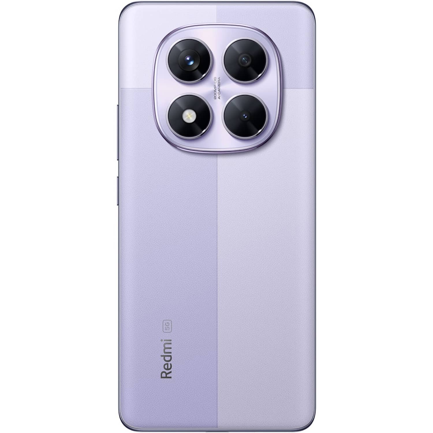 Смартфон Xiaomi Redmi Note 14 Pro 5G 12/256Gb Lavender Purple EU (без адаптера)