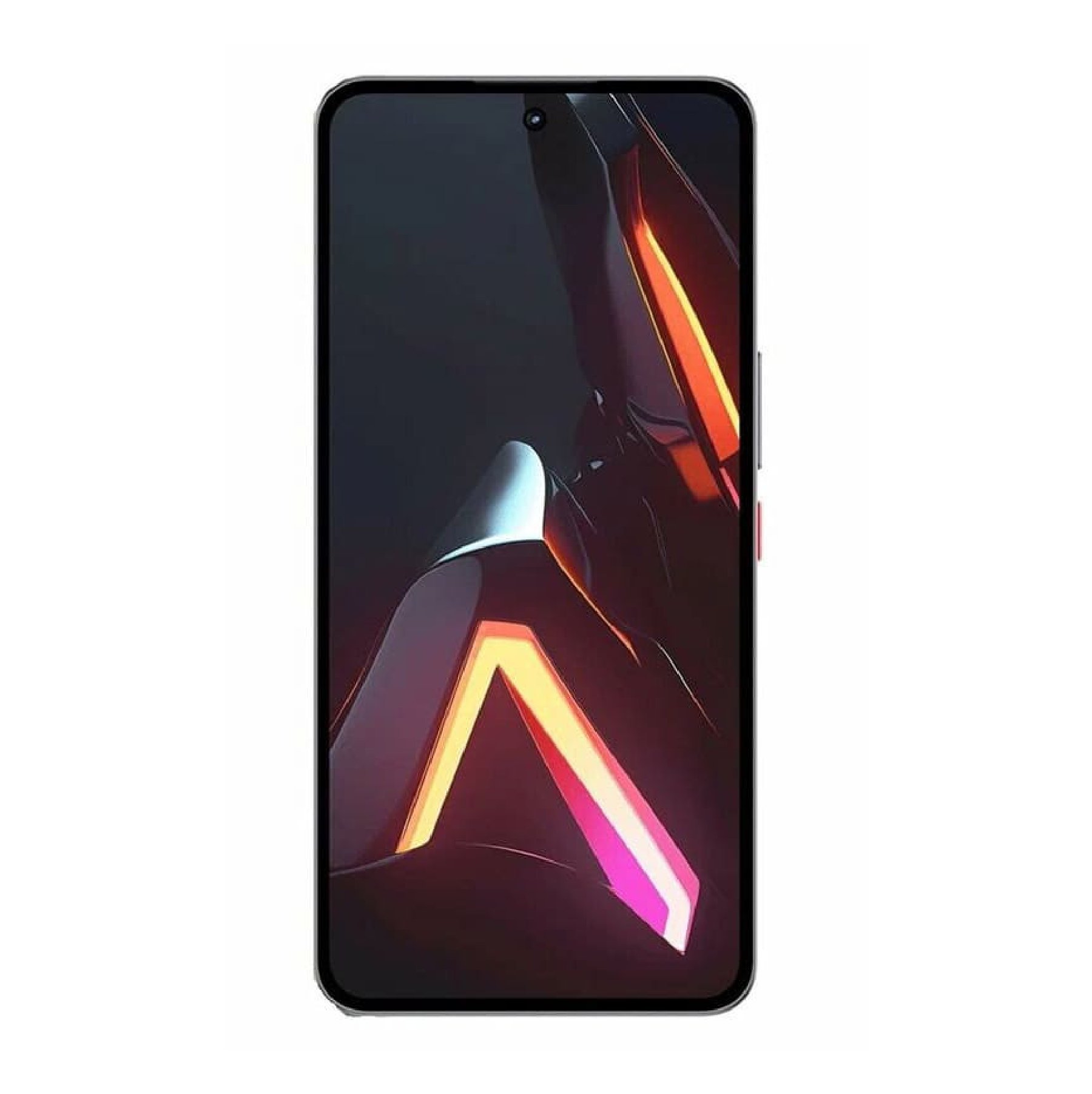 Смартфон ZTE Nubia Neo 3 GT 5G 12/256Gb Interstellar Gray