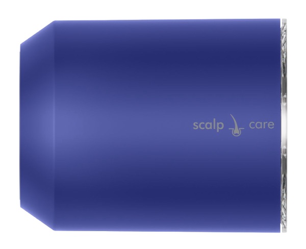 Фен Dyson Supersonic Nural HD16 (Vinca Blue/Topaz) - Подарочный кейс для хранения Фен Dyson Supersonic Nural HD16 (Vinca Blue/Topaz) - Подарочный кейс для хранения