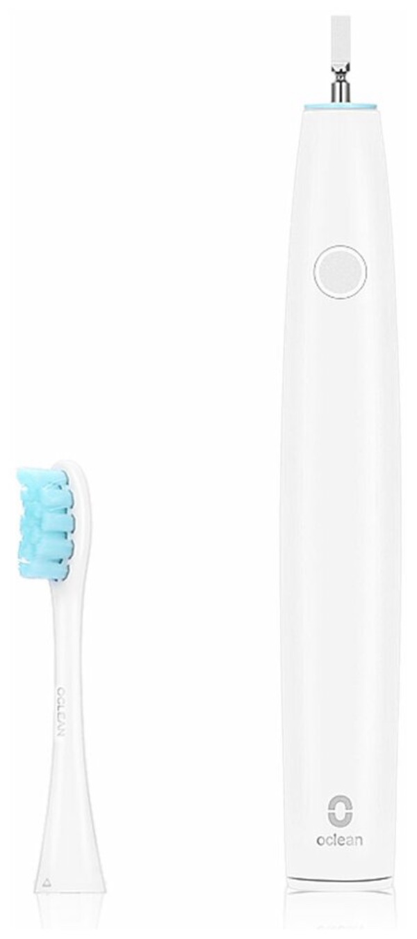 Электрическая зубная щетка Xiaomi Amazfit Oclean Air Sound wave Electric Blue
