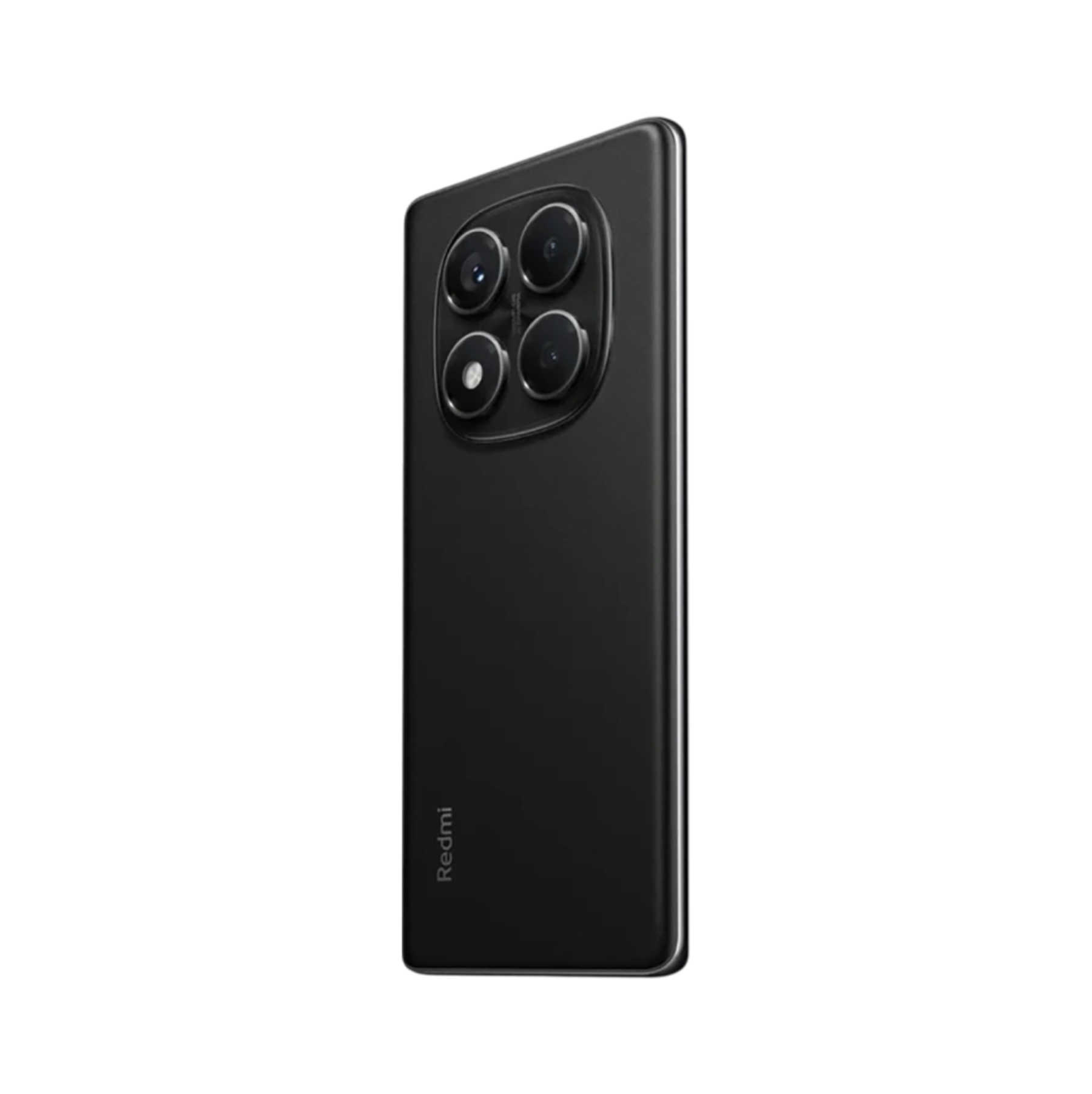 Смартфон Xiaomi Redmi Note 14 Pro 8/256Gb Midnight Black EU