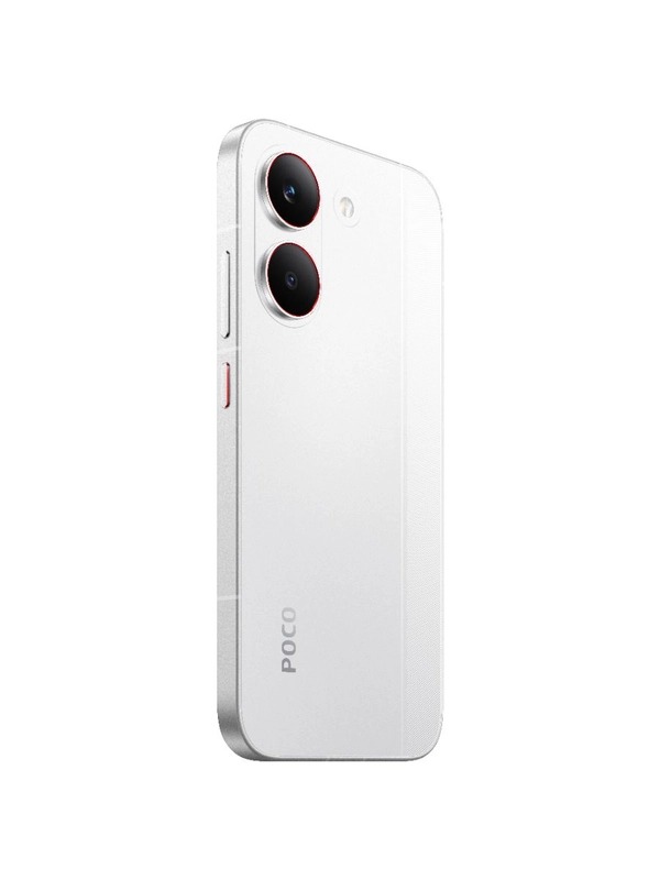 Смартфон Pocophone POCO X8 PRO 5G 12/512Gb White EU
