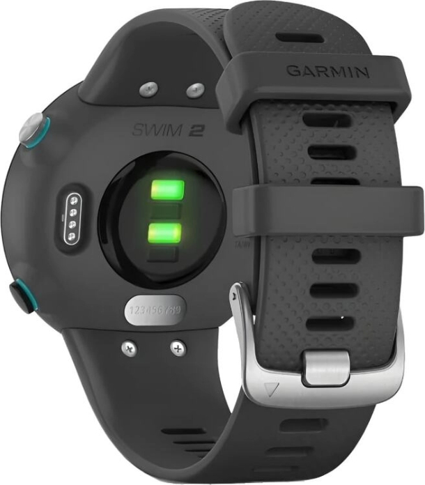 Умные часы Garmin Swim 2 Slate Gray