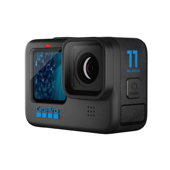 Экшн-камера GoPro Hero 11 Black Edition Экшн-камера GoPro Hero 11 Black Edition