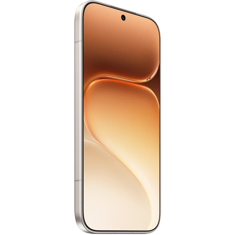 Смартфон Honor 600 12/512GB Golden White