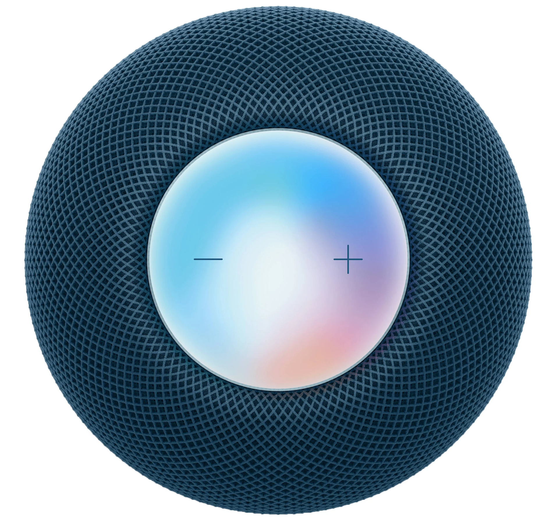 Акустическая система Apple HomePod Mini Blue