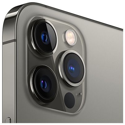 iPhone 12 Pro 128Gb Graphite (78% / Без коробки) - Б/У . . .