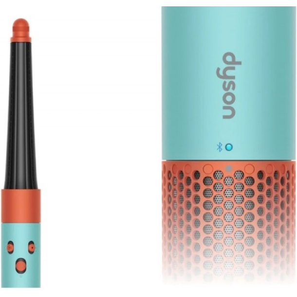 Стайлер Dyson Airwrap Complete Long HS08 Multistyler (Ceramic Patina/Topaz) - Подарочный кейс для хранения Стайлер Dyson Airwrap Complete Long HS08 Multistyler (Ceramic Patina/Topaz) - Подарочный кейс для хранения