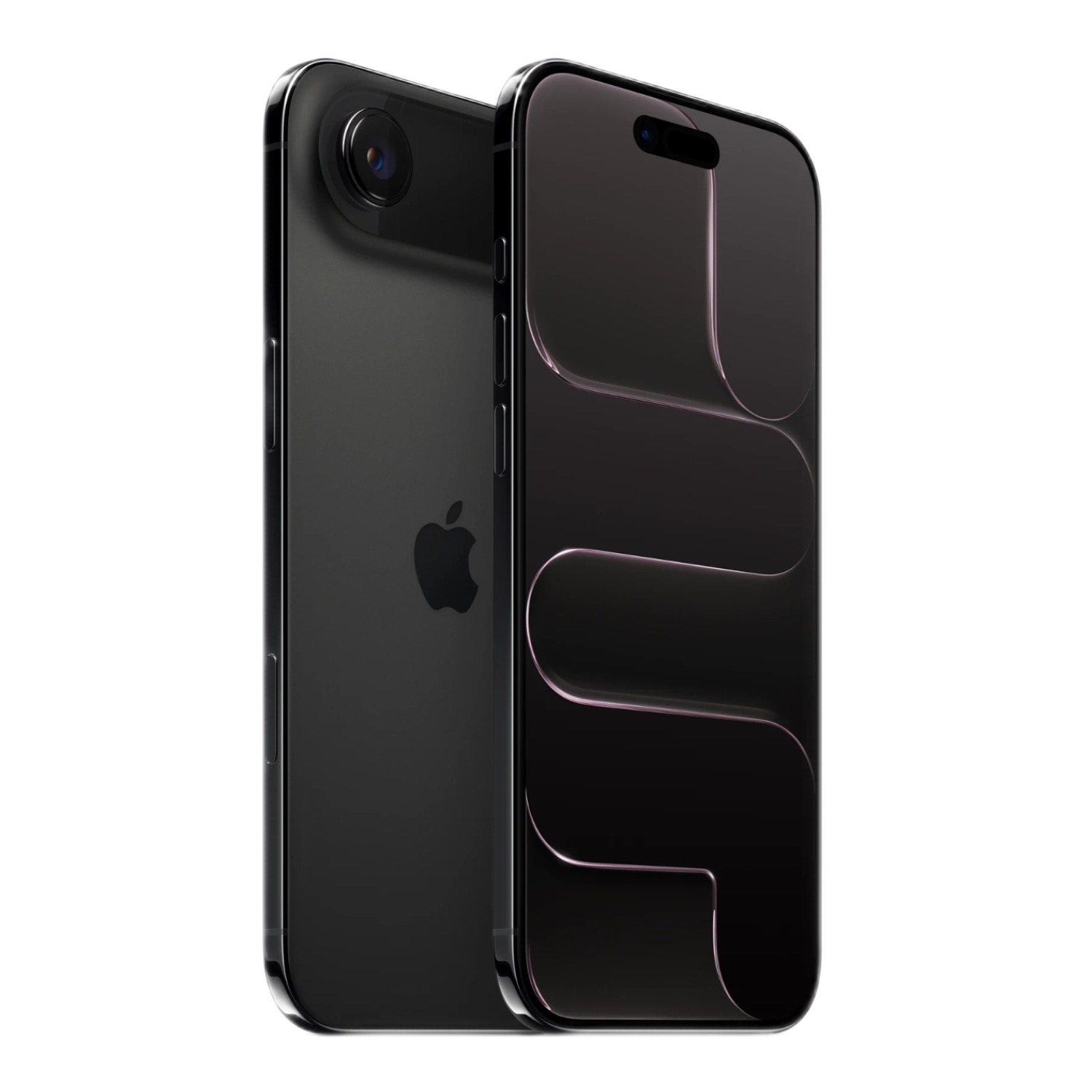 Смартфон Apple iPhone Air 256Gb Space Black (eSIM) Смартфон Apple iPhone Air 256Gb Space Black (eSIM)