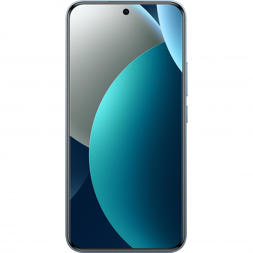 Смартфон Xiaomi Redmi Note 15 Pro Plus 5G 12/512Gb Glacier Blue EU