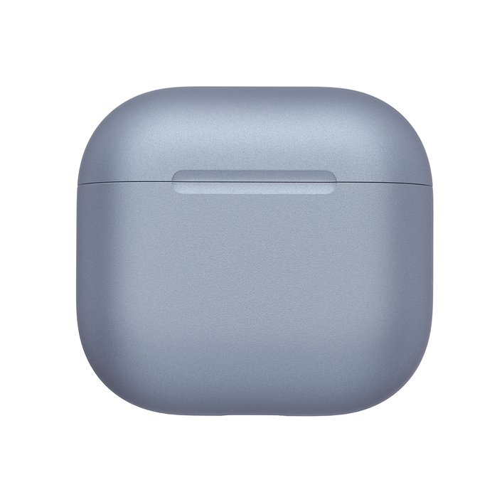 Наушники беспроводные Apple AirPods 4 (MXP63) - Sierra Blue