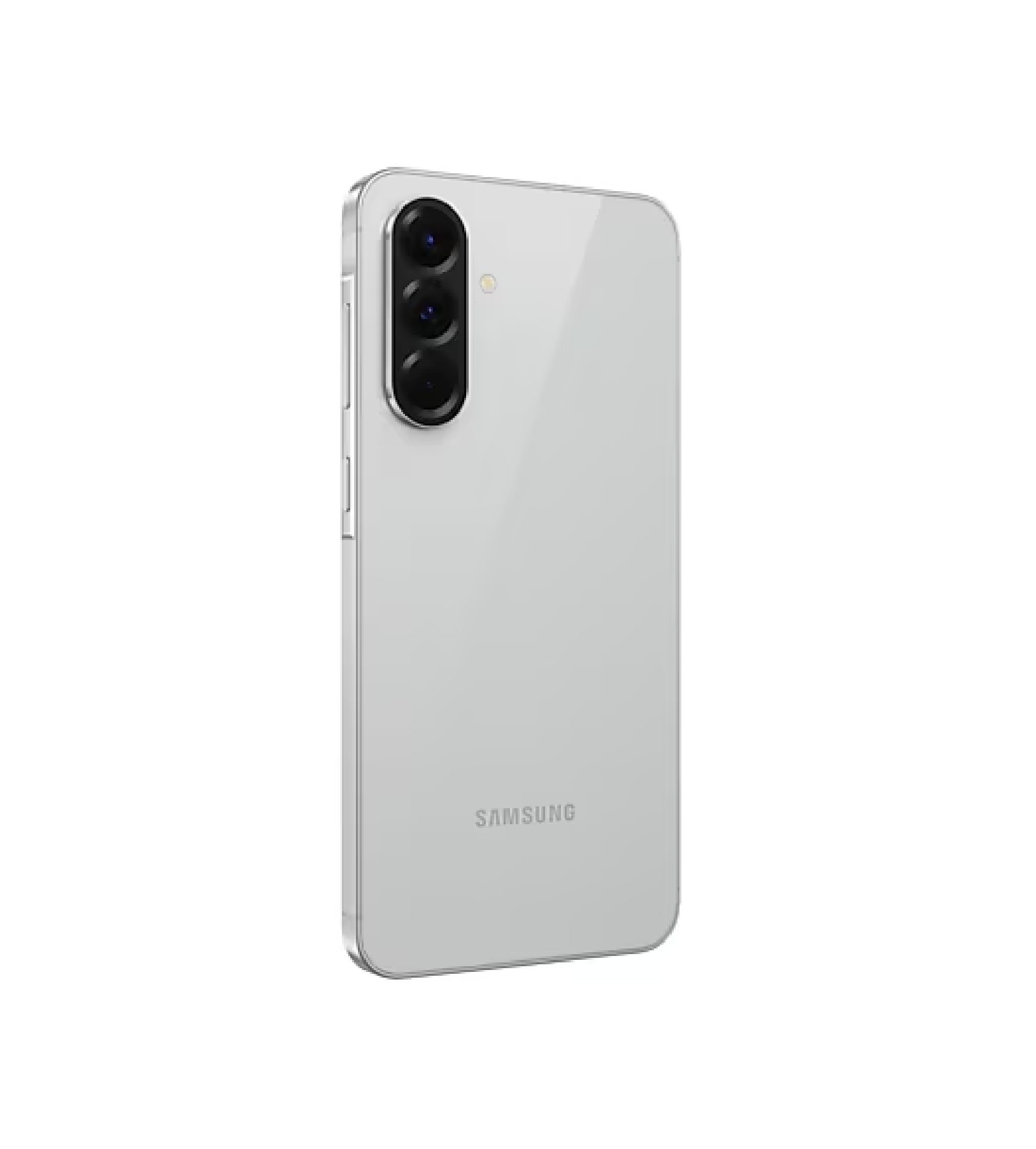 Смартфон Samsung Galaxy A56 5G 12/256GB Light Grey
