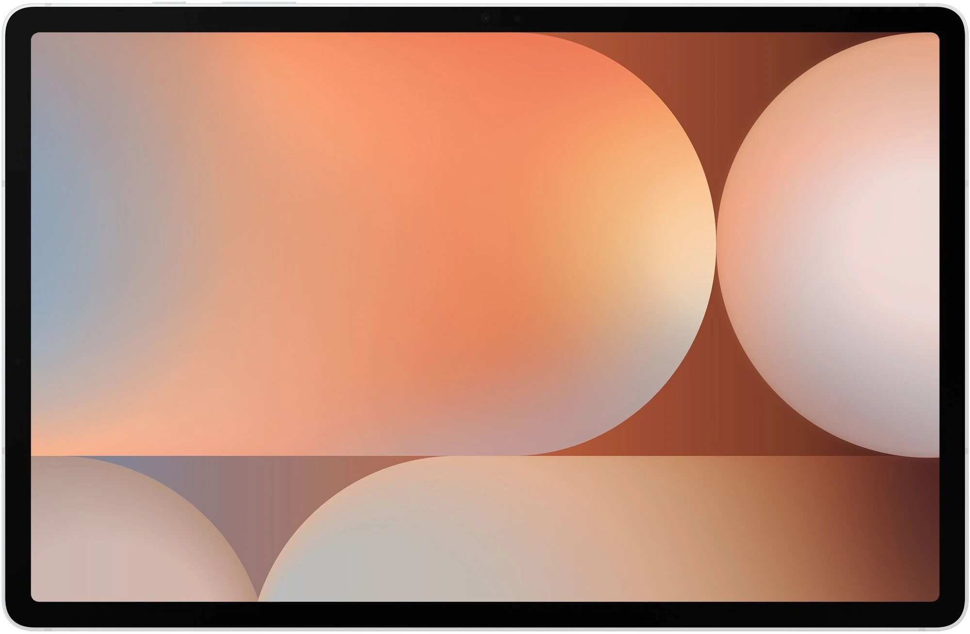 Планшет Samsung Galaxy Tab S10+ 12.4 Wi-Fi 12/256Gb Silver