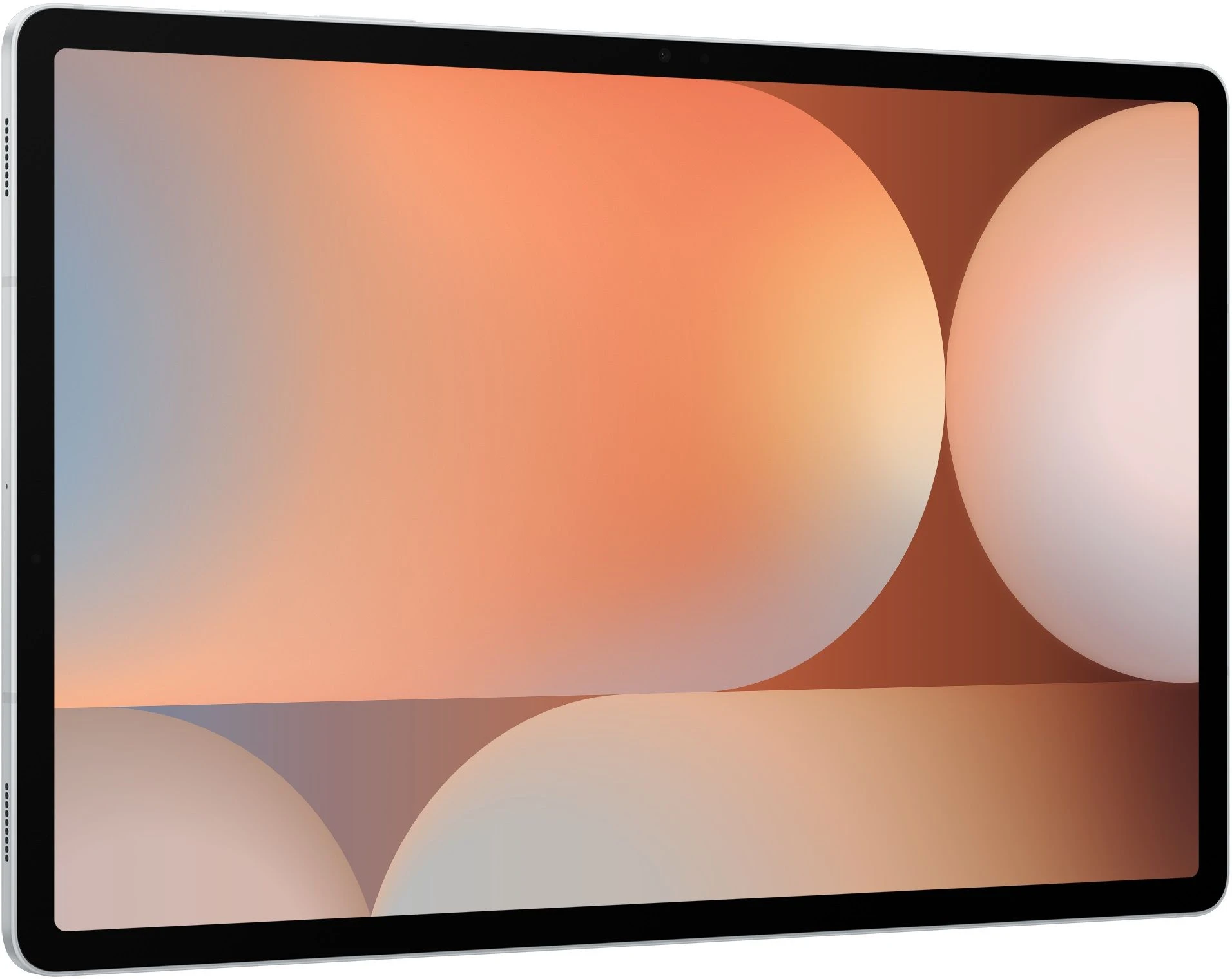 Планшет Samsung Galaxy Tab S10+ 12.4 Wi-Fi 12/256Gb Silver