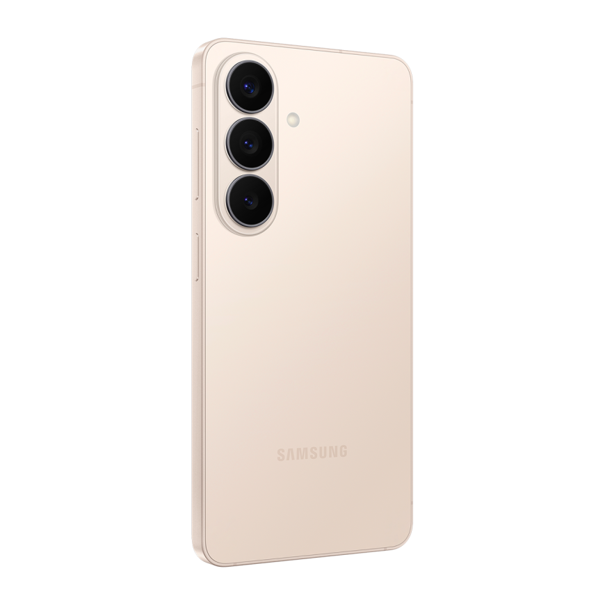 Смартфон Samsung Galaxy S26 12/512Gb Pink Gold