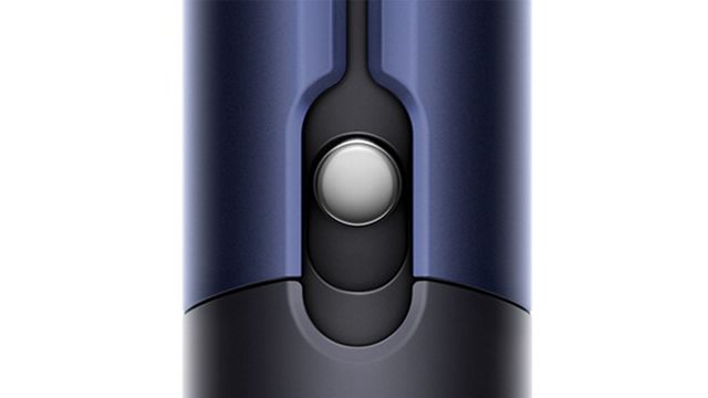 Выпрямитель для волос Dyson Airstrait Straightener HT01 (Prussian Blue/Copper) Выпрямитель для волос Dyson Airstrait Straightener HT01 (Prussian Blue/Copper)