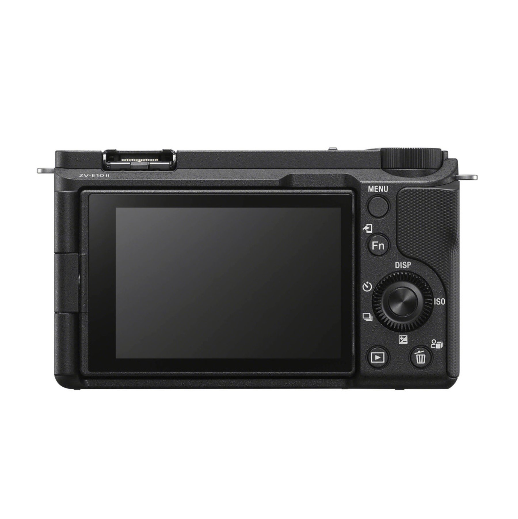 Фотоаппарат Sony ZV-Е10 II Body