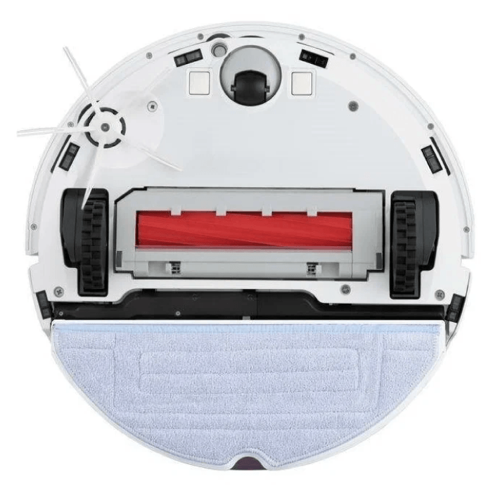 Робот пылесос Xiaomi Mi Roborock S7 White