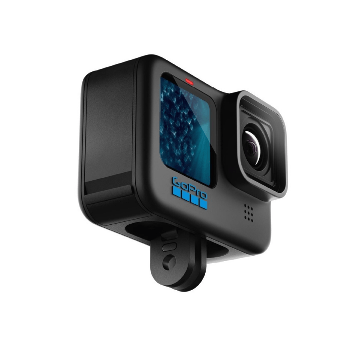 Экшн-камера GoPro Hero 11 Black Edition Экшн-камера GoPro Hero 11 Black Edition