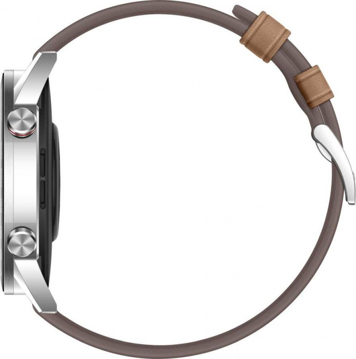 Смарт-часы Honor Magic Watch 2 Brown