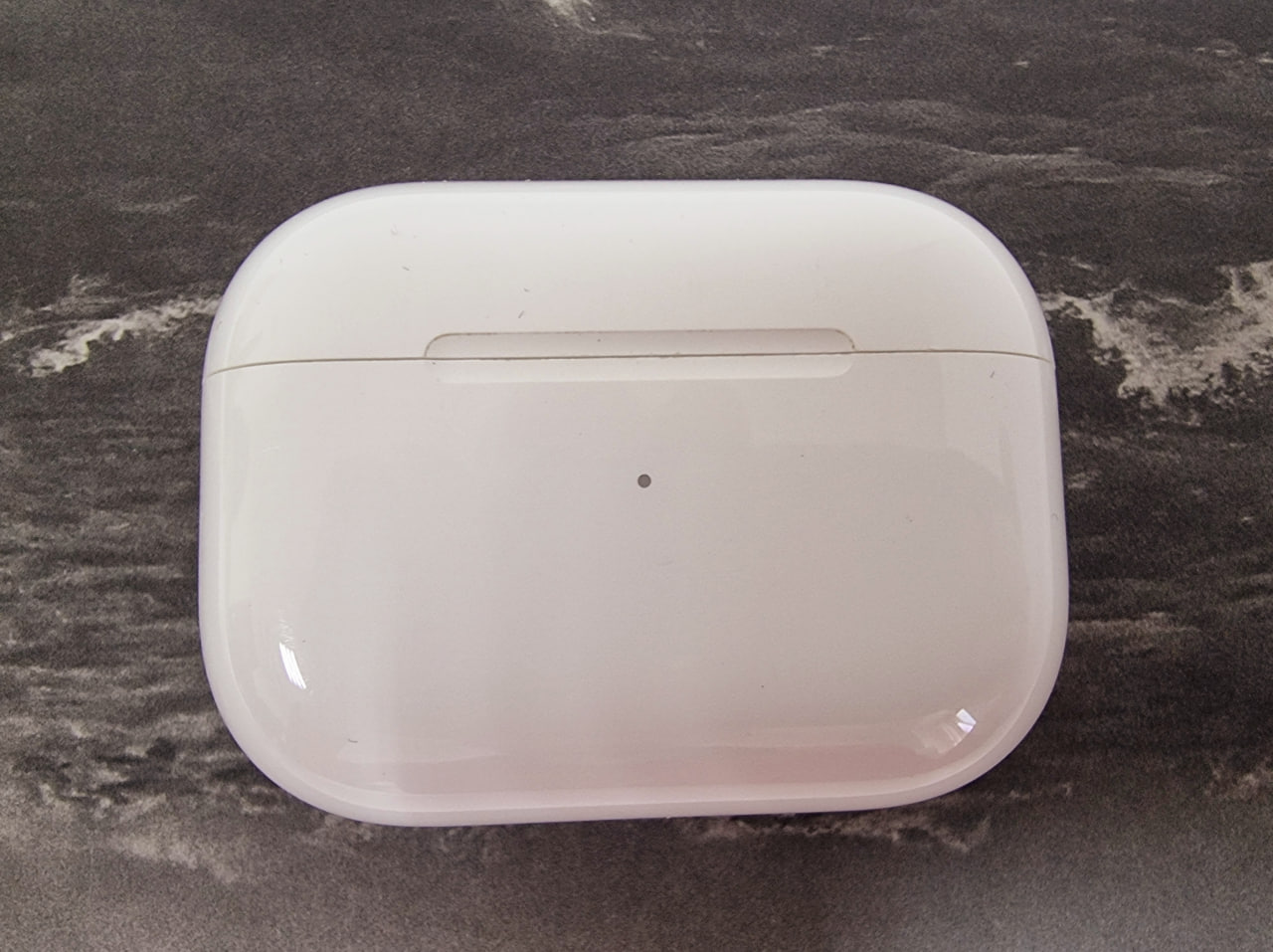 Наушники беспроводные AirPods Pro MWP22 - Б/У