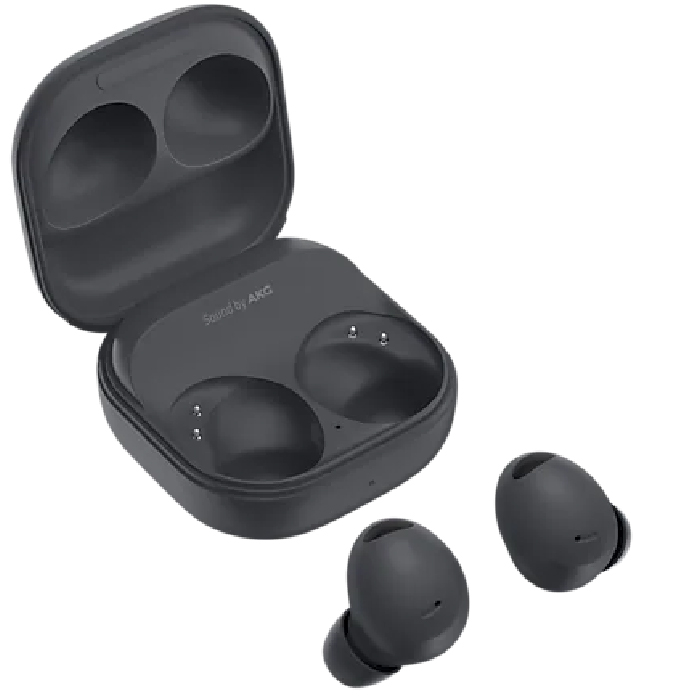 Samsung Galaxy Buds2 Pro Graphite (новые/Дефект АКБ / Быстро разряжается) - Б/У
