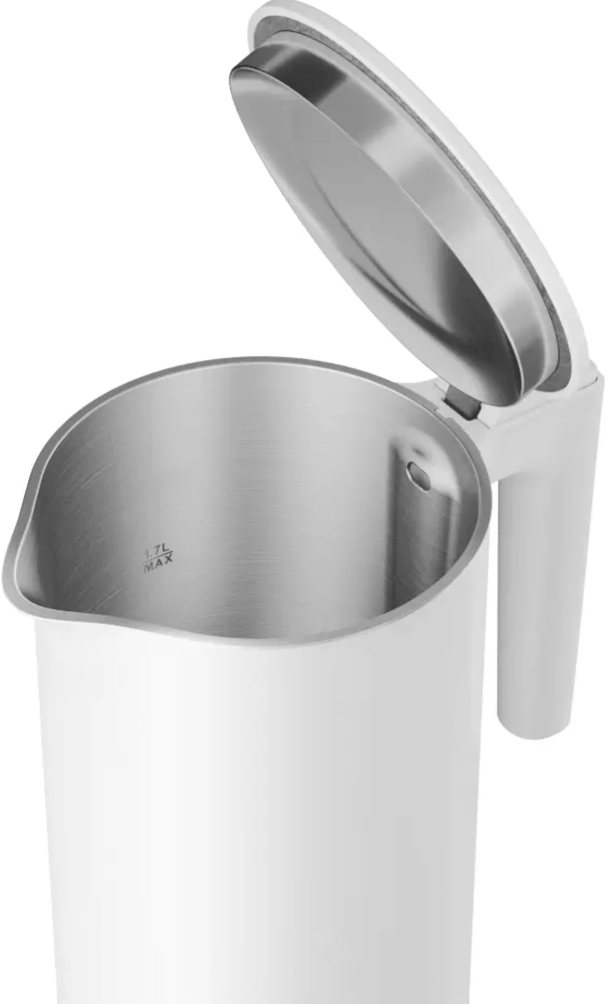 Электрический чайник Xiaomi MiJia 2 Smart Kettle, White
