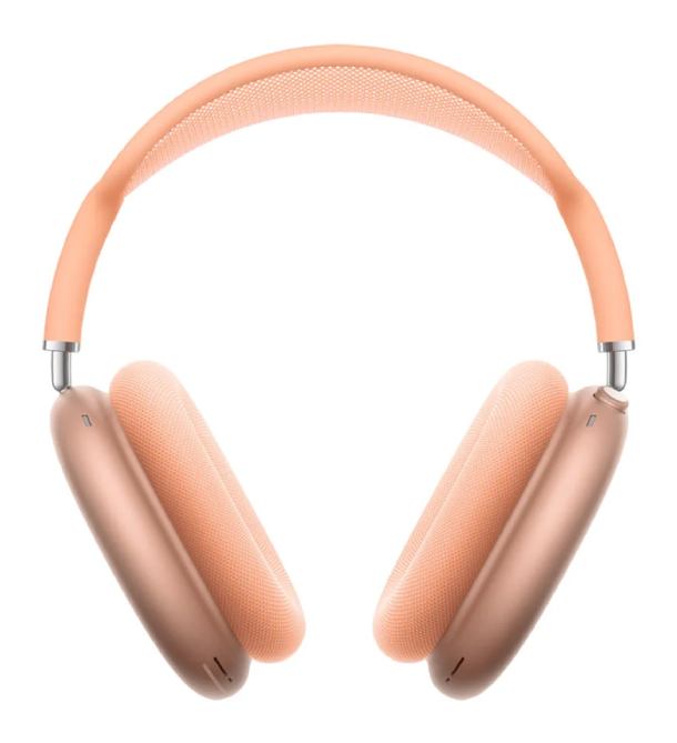 Беспроводные наушники Apple AirPods Max USB-C, Orange (MWW73)