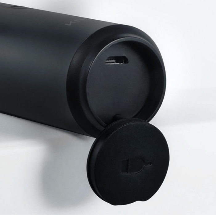 Очиститель лица для мужчин Xiaomi KRIBEE Electric Facial Cleaner FC1201-3C