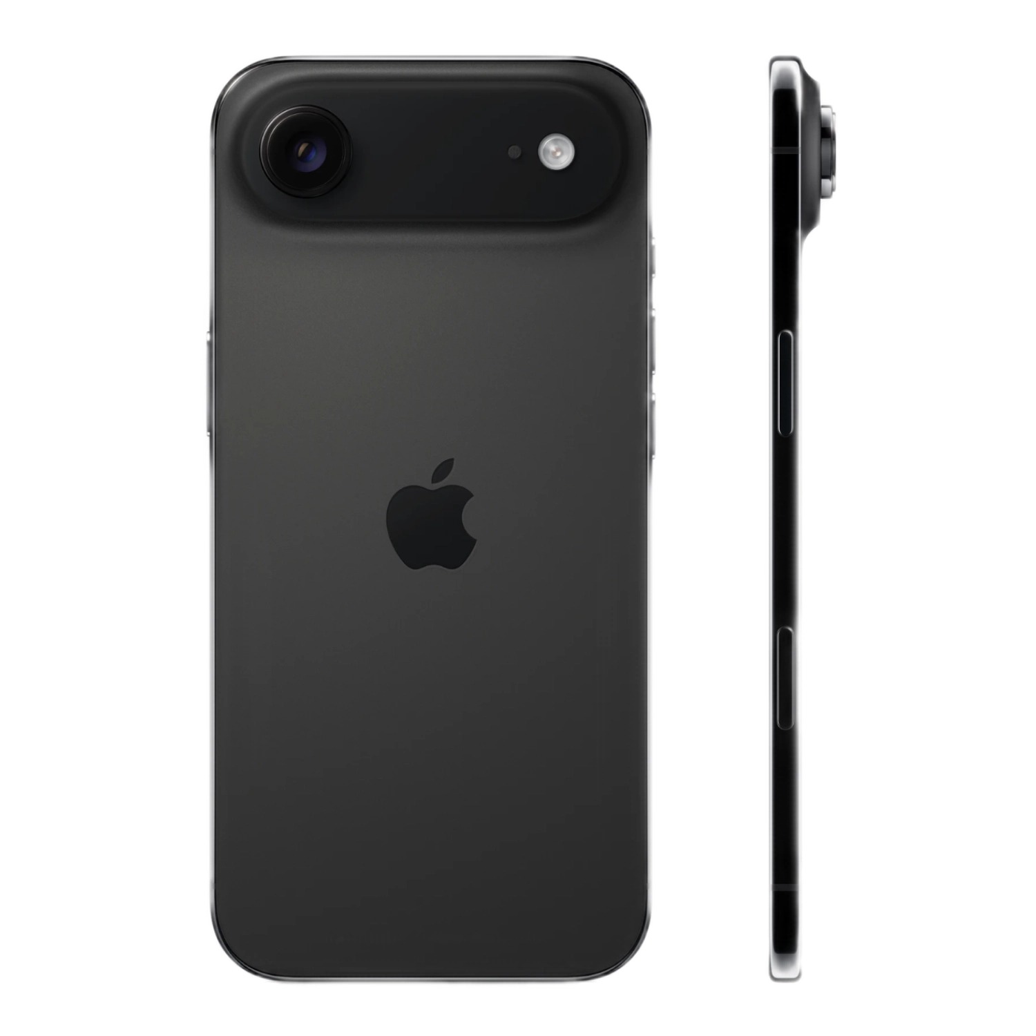 Смартфон Apple iPhone Air 256Gb Space Black (eSIM) Смартфон Apple iPhone Air 256Gb Space Black (eSIM)