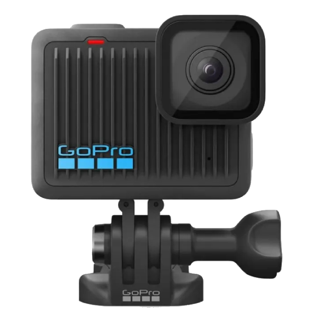 Экшн-камера GoPro Hero 4K Black (2024) Экшн-камера GoPro Hero 4K Black (2024)