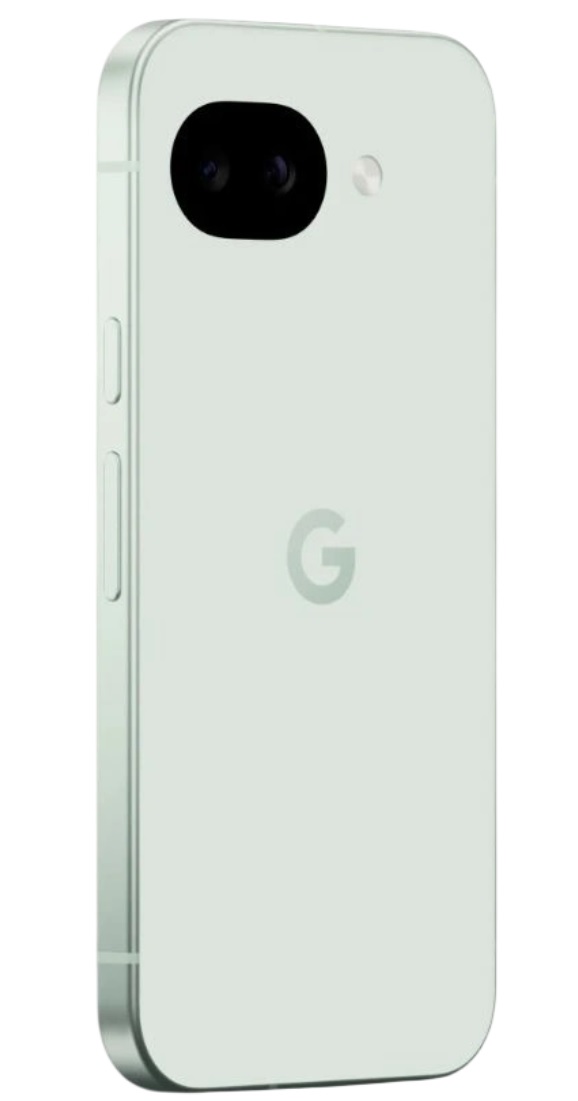 Смартфон Google Pixel 10A 8/256GB Fog