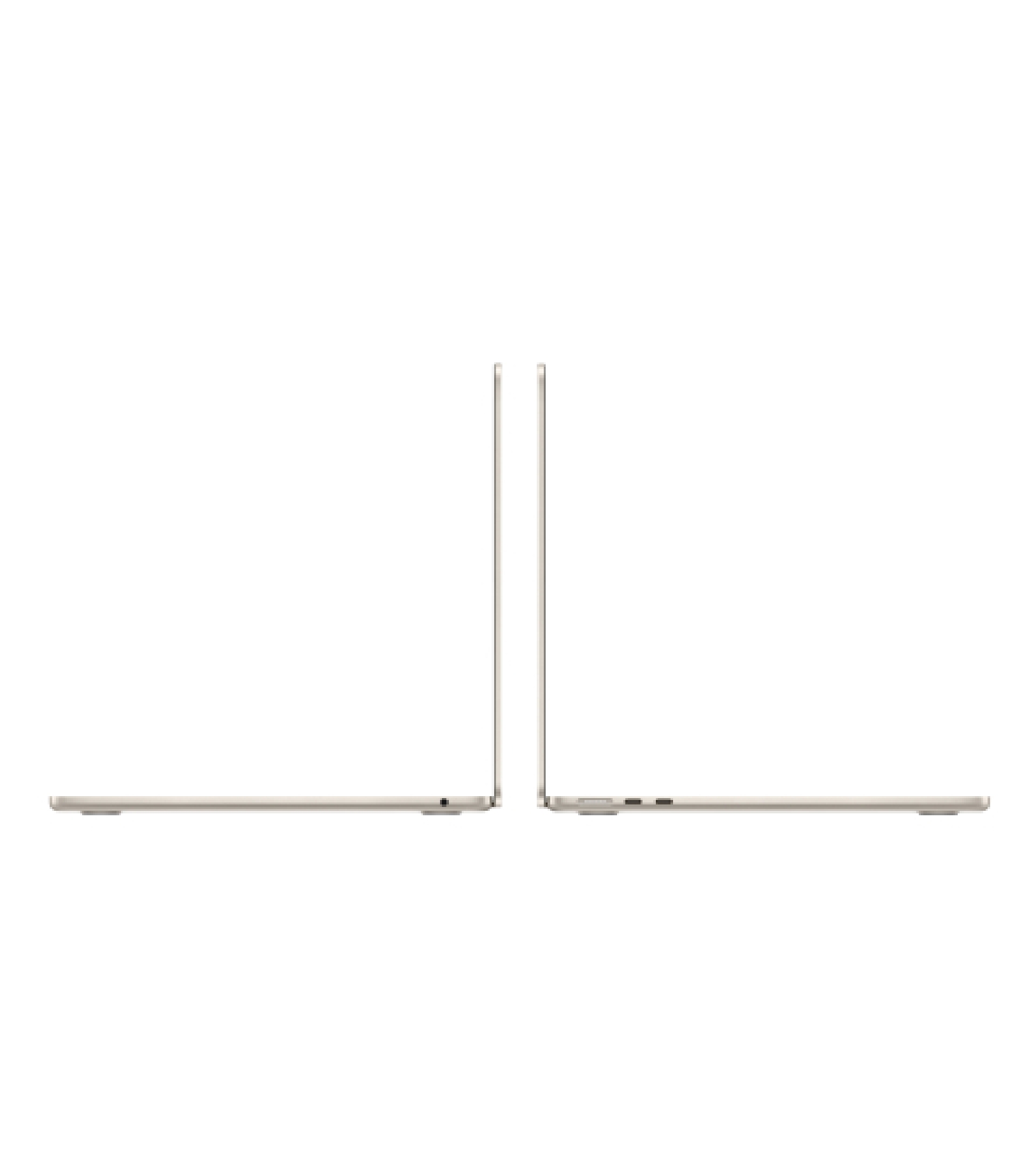 Ноутбук Apple MacBook Air 13" Starlight (Early 2025) MW0Y3 (10C CPU/8C GPU/M4/16Гб/256Гб SSD) Ноутбук Apple MacBook Air 13" Starlight (Early 2025) MW0Y3 (10C CPU/8C GPU/M4/16Гб/256Гб SSD)