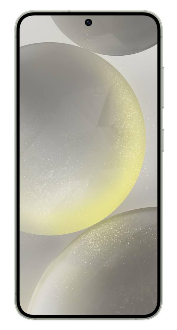 Смартфон Samsung Galaxy S24 8/128Gb Jade Green