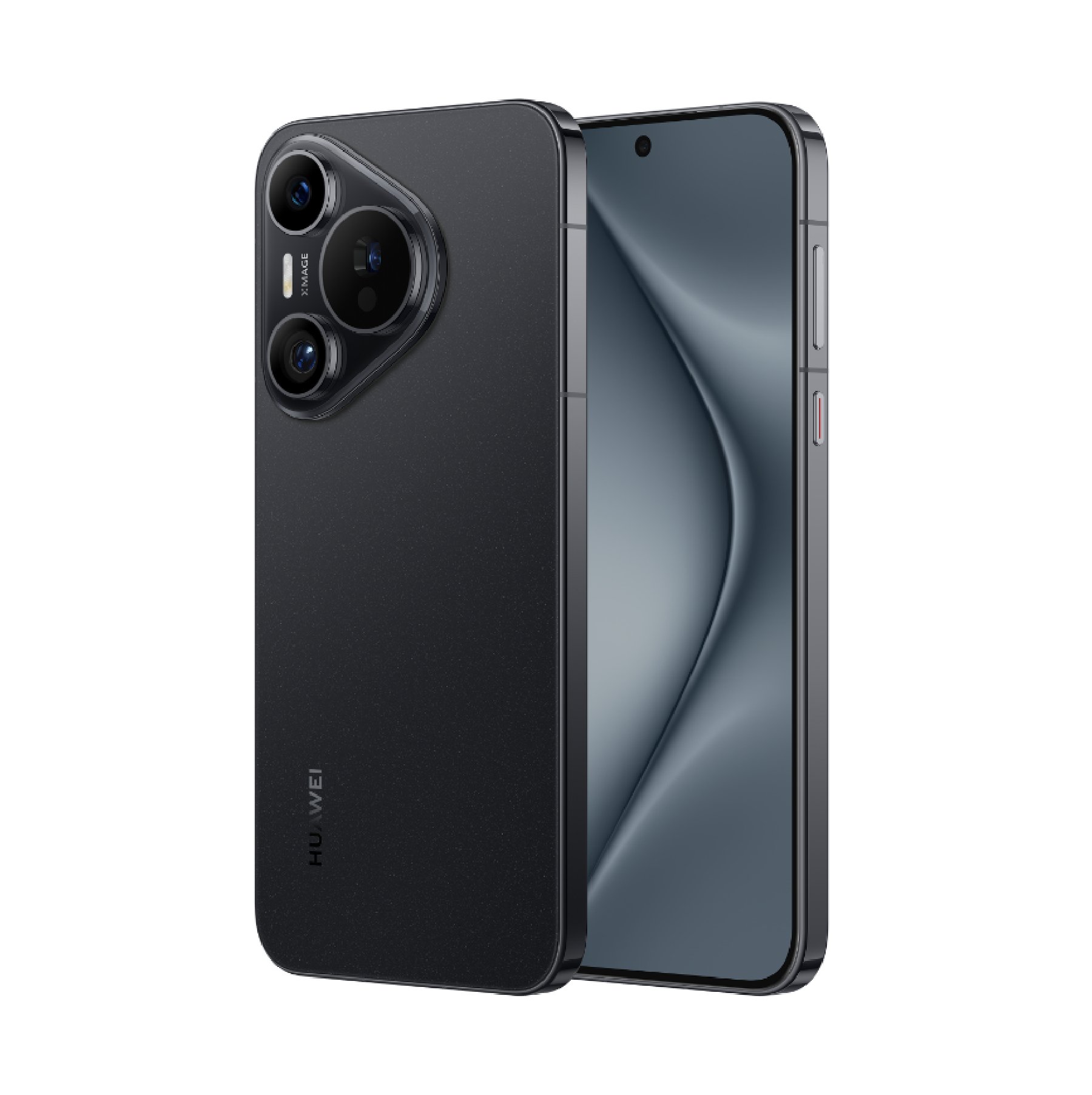 Смартфон Huawei Pura 70 12/256GB Black