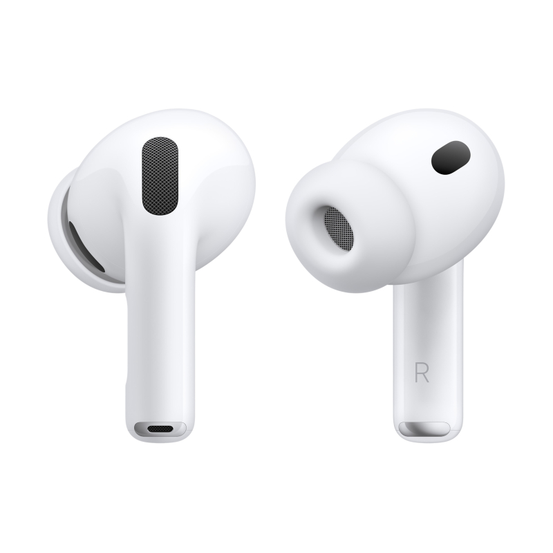 Наушники беспроводные Apple AirPods Pro 3 (2025) Type-C Наушники беспроводные Apple AirPods Pro 3 (2025) Type-C