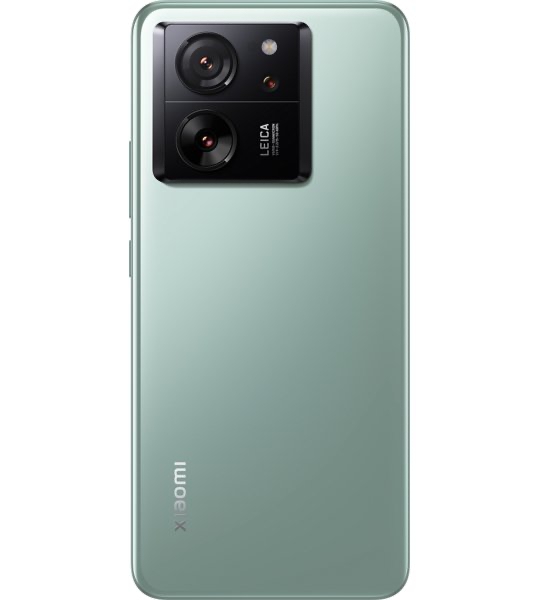 Смартфон Xiaomi 13T Pro 12/512Gb Green EU