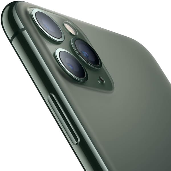 iPhone 11 Pro 256Gb Midnight Green (71%) RU - Б/У . . +