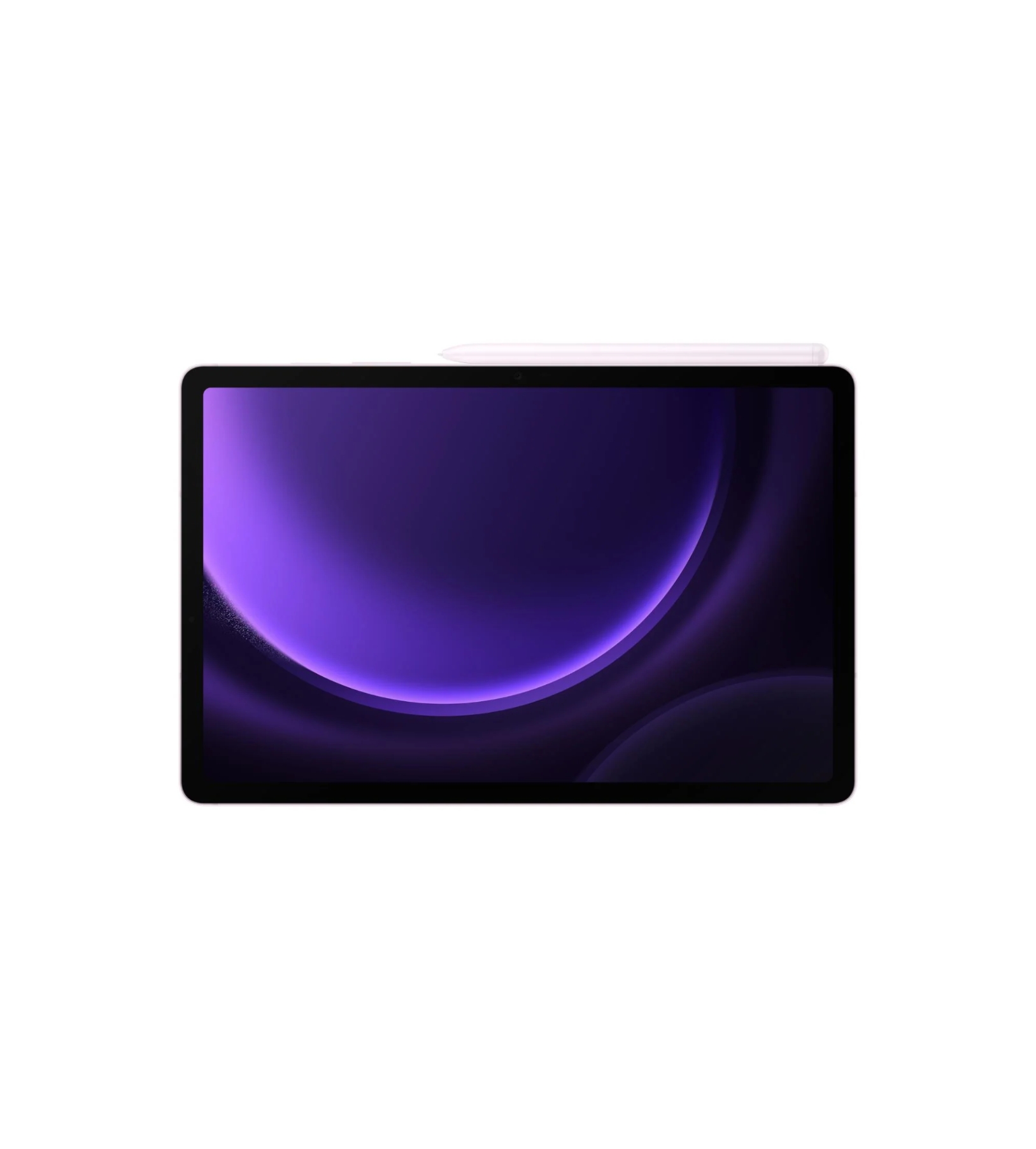 Планшет Samsung Galaxy Tab S9 FE 10.9" Wi-Fi 6/128GB Lavender