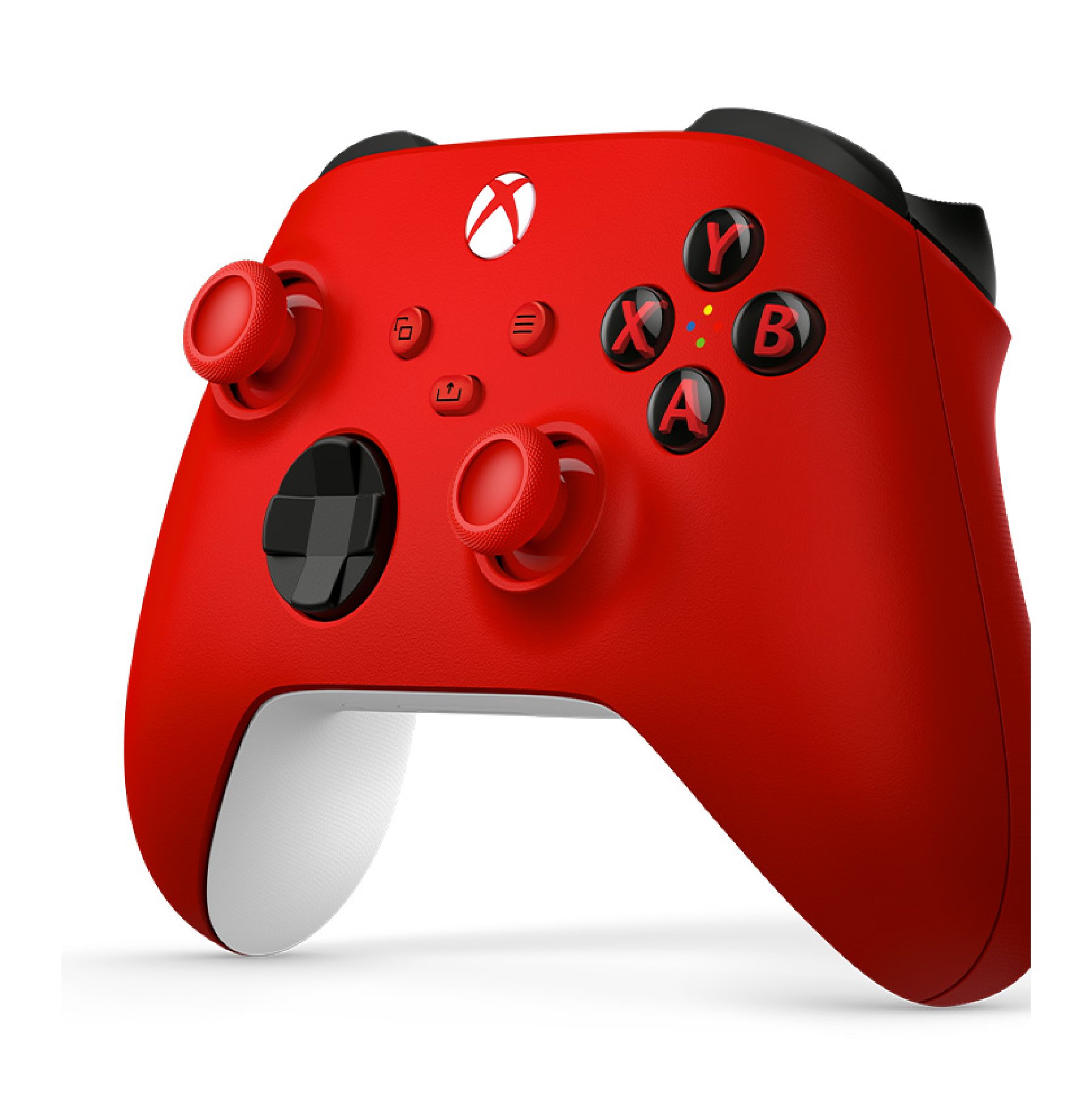 Геймпад Microsoft Xbox Controller Red