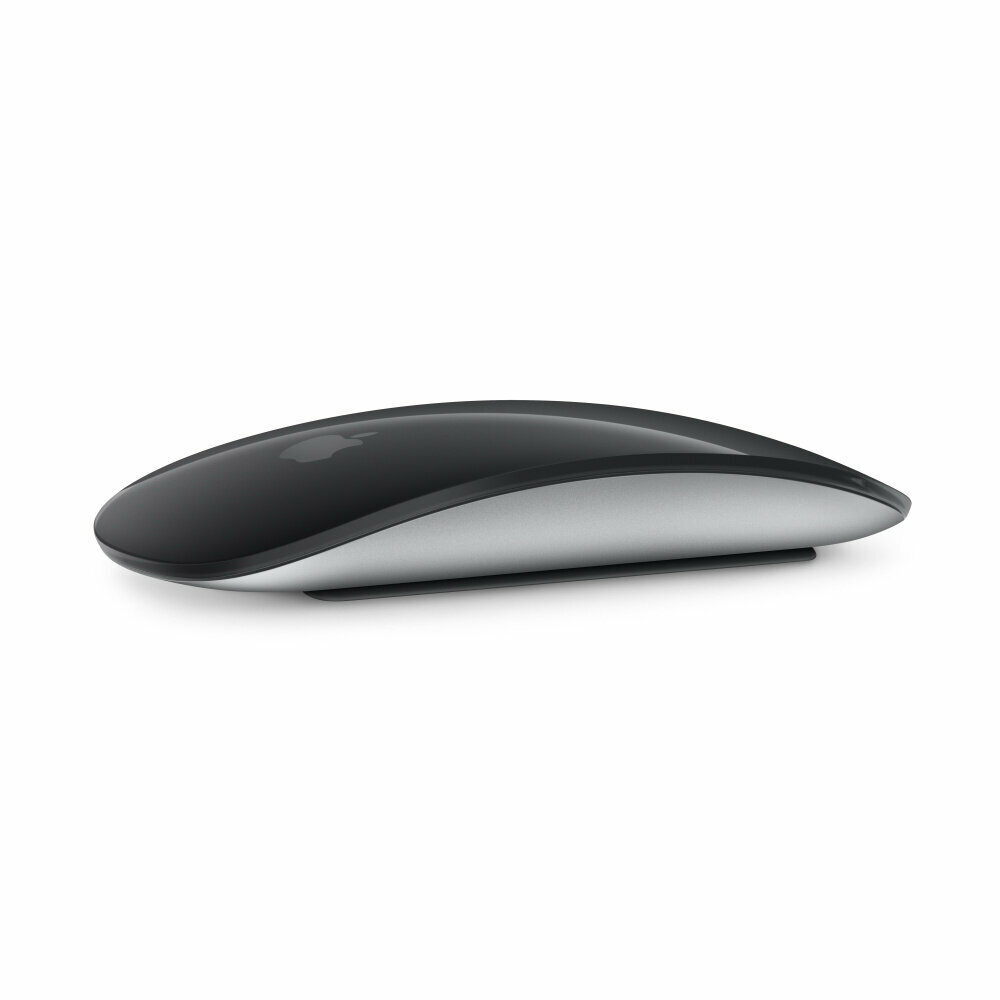 Мышь Apple Magic Mouse 3 Black Мышь Apple Magic Mouse 3 Black