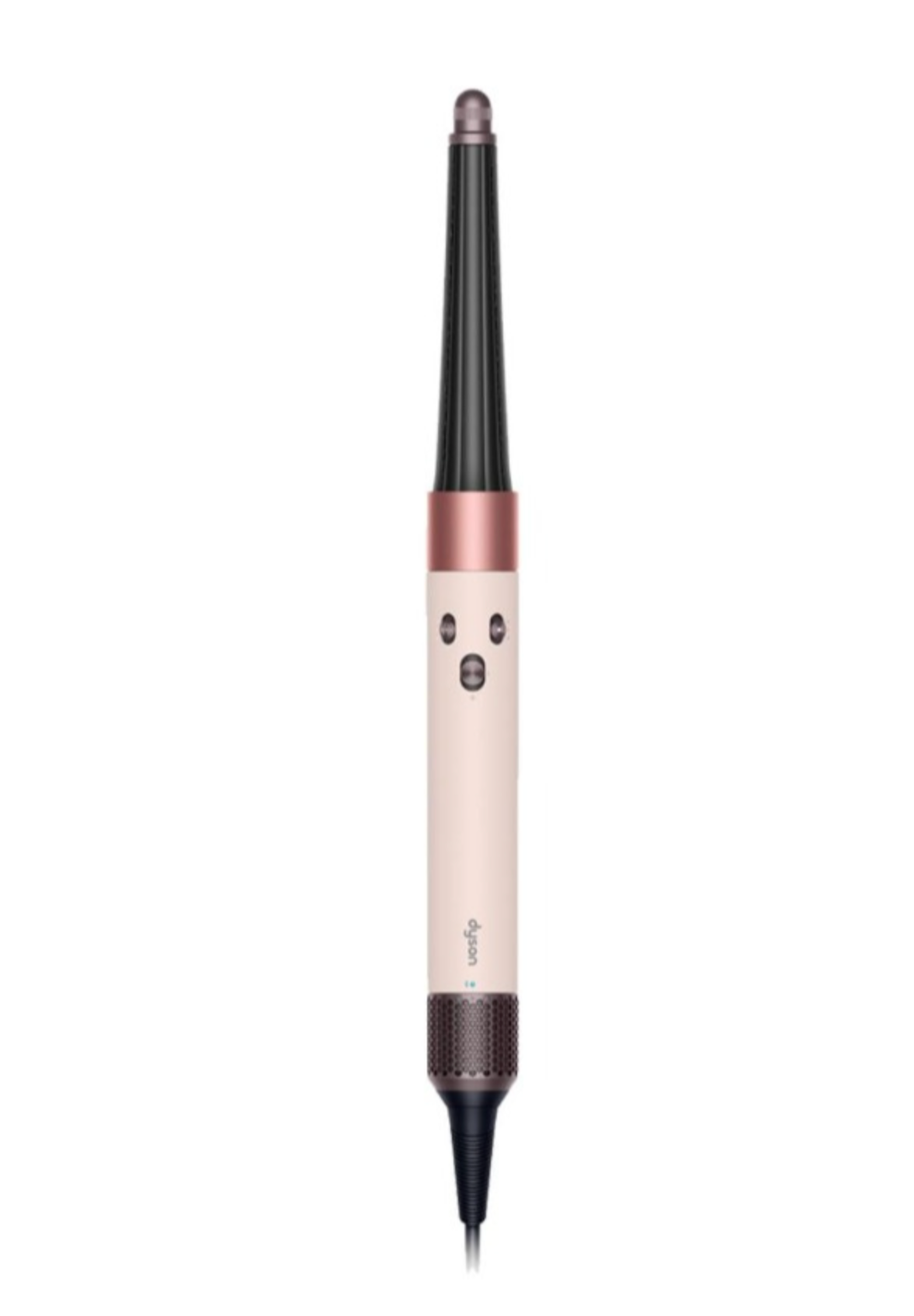 Стайлер Dyson AirWrap Complete Long HS08 (Ceramic Pink/Rose Gold) - Подарочный кейс для хранения Стайлер Dyson AirWrap Complete Long HS08 (Ceramic Pink/Rose Gold) - Подарочный кейс для хранения